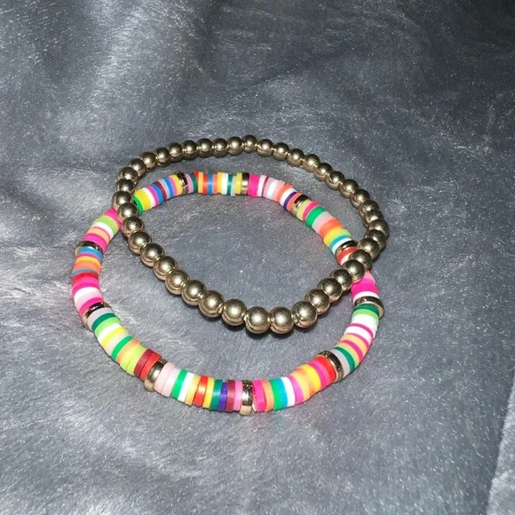 Stackable brackets - Picture 1 of 2